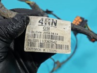 Czujnik parkowania PDC Opel Astra IV J 13253605, 13282888 Z168