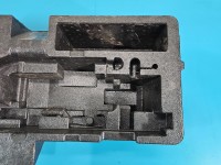 Wkład styropian bagażnika koła zapasowego Vw Up! 1S0012115N