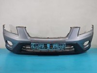 Zderzak przód Honda CR-V II szary NH691M