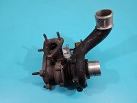 Turbosprężarka Renault Master II 702404-2, 8200069567 2.2 dci (G9T720) 90KM