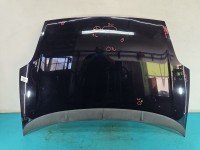 Maska przednia Fiat Grande Punto granatowy