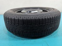 Koło zapasowe 16" dojazdowe dojazdówka Nissan X-trail II T31 5x114.3, Bridgestone, 215 mm, Profil opony: 65, R16x6,5...
