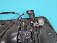 Podnośnik przód prawy Vw New Beetle 98- 1J1959801C, 1C0837756C 3d HB