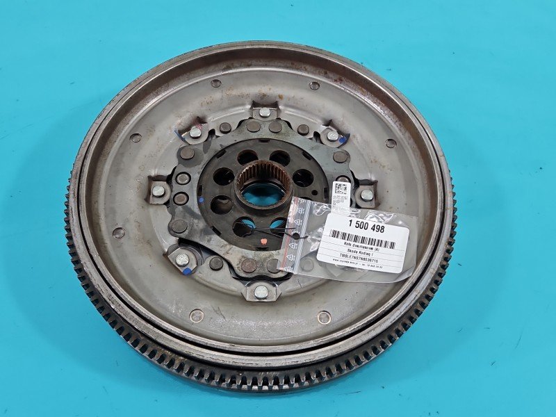 Dwumasa Koło dwumasowe Skoda Kodiaq I 05L105266J 2.0 TSI