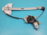 Podnośnik tył lewy Kia Rio IV 16-23 83450-H8000 HB