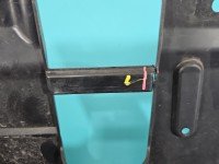Atrapa grill Nissan Qashqai II J11 13-21