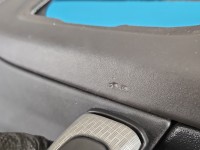 Tapicerka drzwi przód lewa boczek kierowcy Citroen DS4 11-15