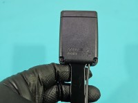 Pas bezpieczeństwa przód prawy pasażera Renault Megane IV 878165158R