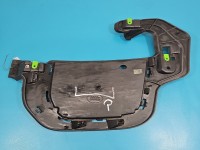 Zaślepka kratka zderzaka prawa atrapa Land rover range Evoque I 11-18 GJ32-15A298-A