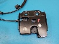 Zamek tył prawy Alfa romeo Stelvio KANAPY 505423660-DX