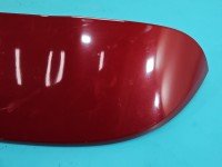 Spoiler lotka klapy Fiat Tipo II 15- bordowy 716