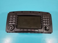 Radio fabryczne Mercedes W251 A2518703589 radioodtwarzacz