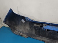 Zderzak tył tylny Suzuki Celerio HB ZQE
