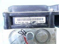 Pompa abs Nissan Qashqai I J10 06-13 0265252020, 0265951849, 47660BB50A