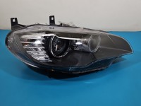 Reflektor prawy lampa przód BMW X6 E71 EUROPA