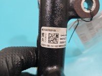 Listwa wtryskowa CZUJNIKI Ford Mondeo Mk5 9674300080-04 2.0 tdci