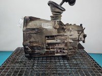 Skrzynia biegów 711614 Vw LT II 2.5 tdi