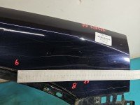 Błotnik przód prawy Volvo XC90 I 02- granatowy C970