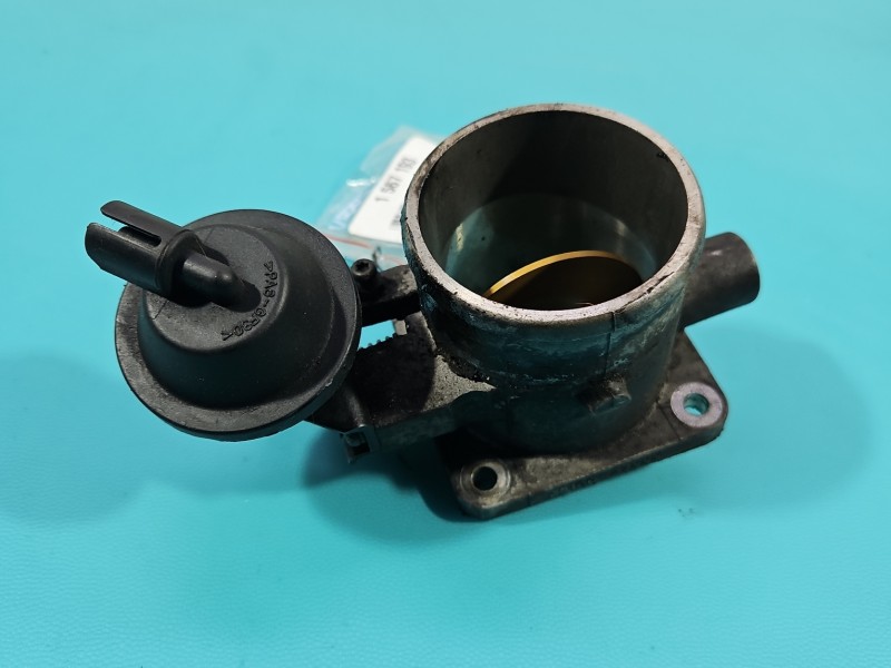 Przepustnica hyundai H1 II 35100-27XXX 2.5 crdi