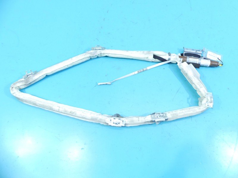 Kurtyna lewa poduszka airbag Ford S-max I MK1 HB 6M21-14K158-CD