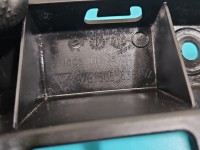 Ślizg zderzaka tył prawy Porsche Panamera I 970 97050563602, 970505636