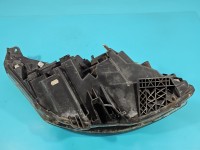 Reflektor lewy lampa przód Citroen C4 I EUROPA 9684381980