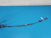 DŹWIGNIA LEWAREK WYBIERAK LINKI Peugeot 2008 I 13-19 1.2 12V