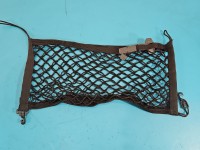 Mocowanie Europejska, siatka bagażnika / HB / 3 elementy uchwyt Europejska, siatka bagażnika / HB / 3 elementy Skoda Octavia IV