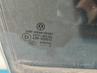 Szyba drzwi tył prawa Vw Polo V 6R 09- HB