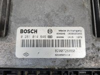 Komputer Sterownik silnika 0281014646, 8200726880 Renault Laguna III 2.0 dci
