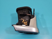 Kratka nawiewu Porsche Panamera I 970 970552131 EUROPA