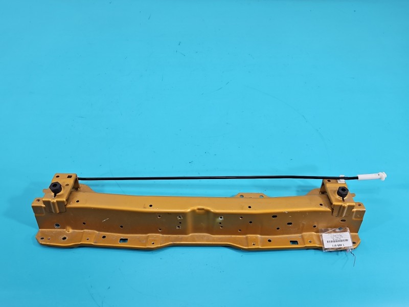 WZMOCNIENIE CZOŁOWE Pas przedni Suzuki Vitara II 2015-