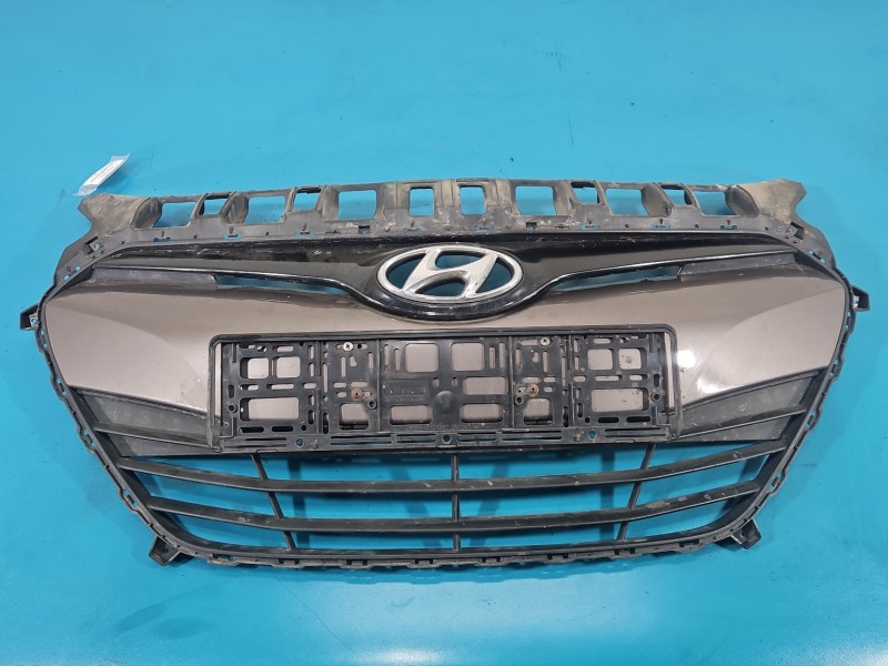 Atrapa grill Hyundai I30 II 12-16 86352-A6000