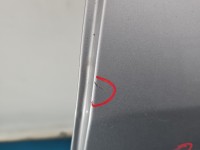 Drzwi tył lewe Fiat Grande Punto HB 5d 348/B