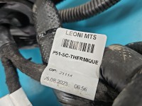 Wiązka instalacja Ręcznego, abs, pompy paliwa Peugeot 308 III 9843645980