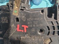 Zamek tył lewy 825016604R Renault Clio IV 12-20