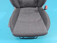 Fotel prawy przód pasażera Hyundai I30 III 16- 5d EUROPA