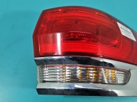 Lampa tył prawa Jeep Grand Cherokee IV WK2 HB EUROPA