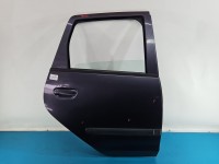 Drzwi tył prawe Mitsubishi Colt Z30 VI 04- HB 5d 11H