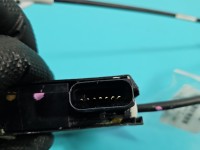 Zamek przód prawy 9810310280 Citroen C4 Grand Picasso II 13-22 EUROPA CITROEN, 7pin