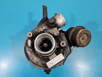 Turbosprężarka Audi 80 B4 454082-1, 028145701T 1.9 tdi 90KM
