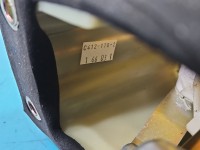 DŹWIGNIA LEWAREK WYBIERAK LINKI Fiat Seicento 0.9 8V