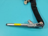 Pas bezpieczeństwa przód prawy pasażera Mitsubishi Outlander III 12-22 0589-P1-000146