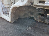 Podłużnica prawa fartuch Citroen Jumper 14-