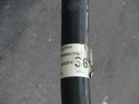 Drążek stabilizatora przód Land Range Rover sport I L320