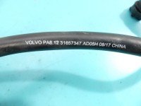 Przewód układu chłodzenia wody Volvo S90 16- 31465024, 31657347