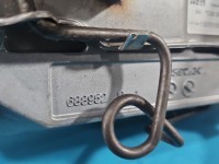 Kolumna kierownicza KRZYŻAK AUDI A6 C7 4G0419506AT EUROPA