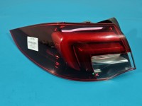 Lampa tył lewa błotnika Opel Insignia B HB EUROPA 39125831