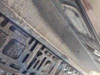 Klapa tył MG MG3 24- HB 5d 5PBC