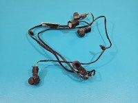 Wiązka zderzaka tył Ford Fiesta Mk7 Instalacja pdc 30407401